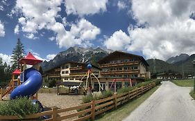 Kinderhotel Laerchenhof